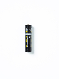 Батарейки LR 6 CRAZYpower Алкалиновые ( 6 шт. Блистер-лента) зел.
