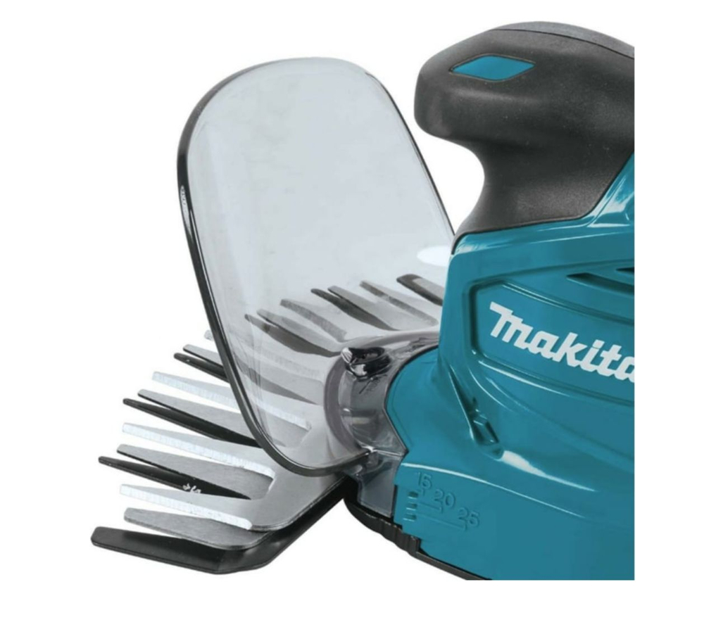 Аккумуляторные ножницы Makita LXT DUM604ZX 196788