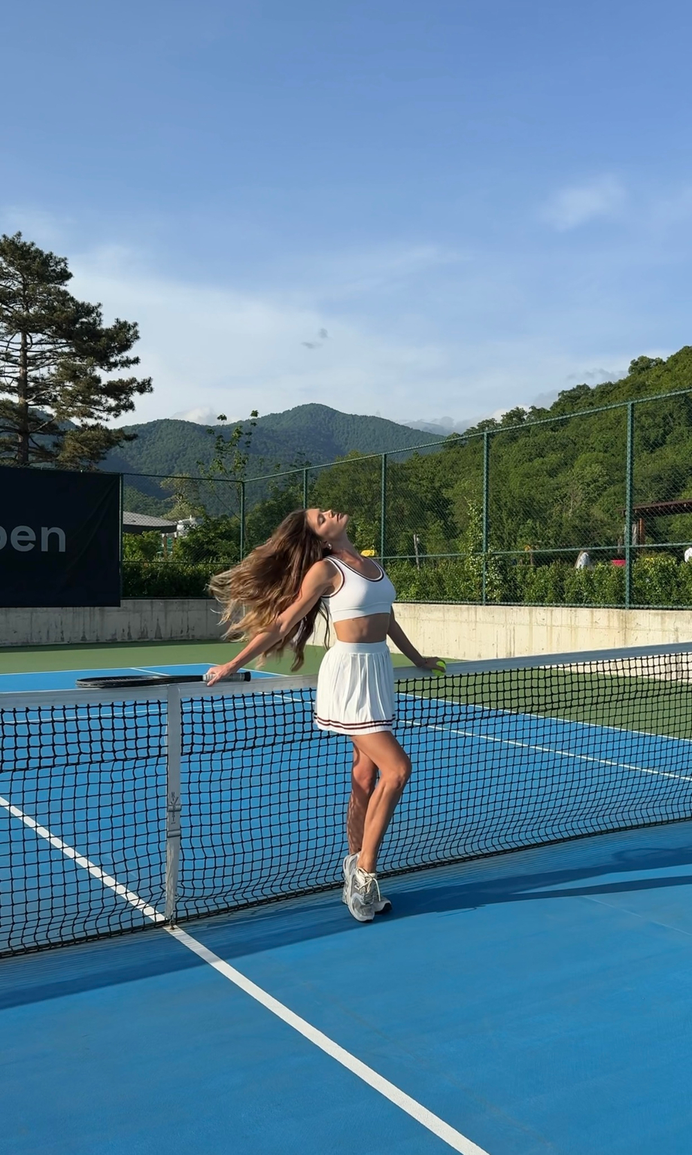 Топ TENNIS 01