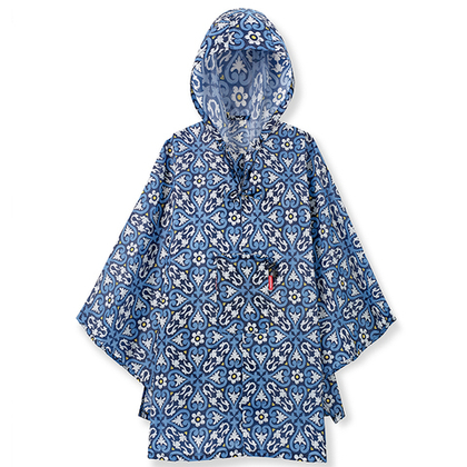 Дождевик mini maxi floral 1