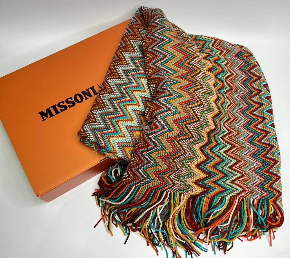 Платье Missoni