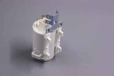 2348424 Cетевой фильтр NFT-QAHNFB стиральной машины Gorenje, Hisense