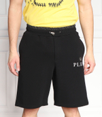 шорты Philipp Plein - черный(MJT2061 PTE003N)