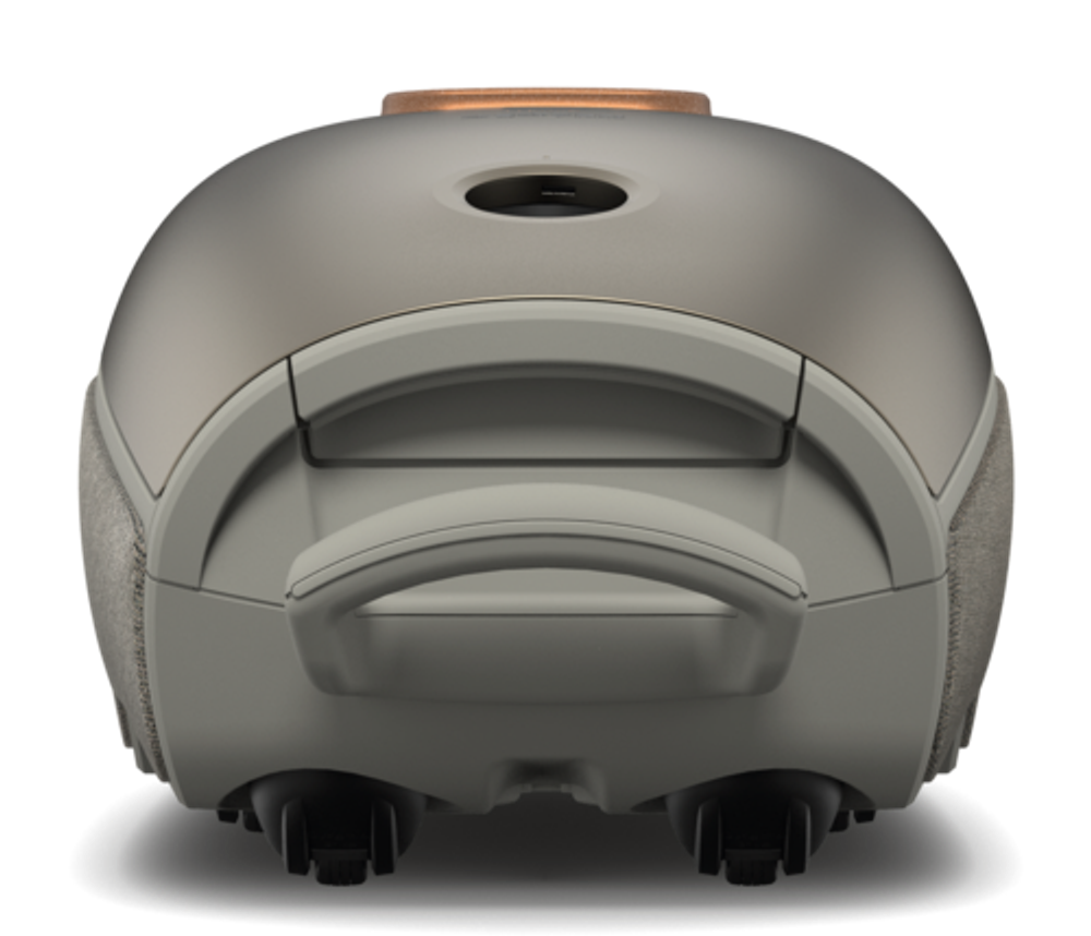 Пылесос Miele HS22 SUMF0 титан (GUARD L1 COMFORT)