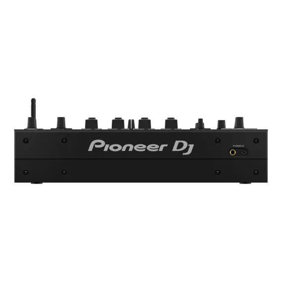 Pioneer DJM-A9 Black