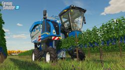 Farming Simulator 22 PS4 | PS5