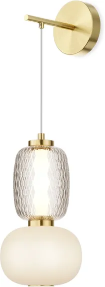 Бра Pattern MOD267WL-L18G3K Maytoni
