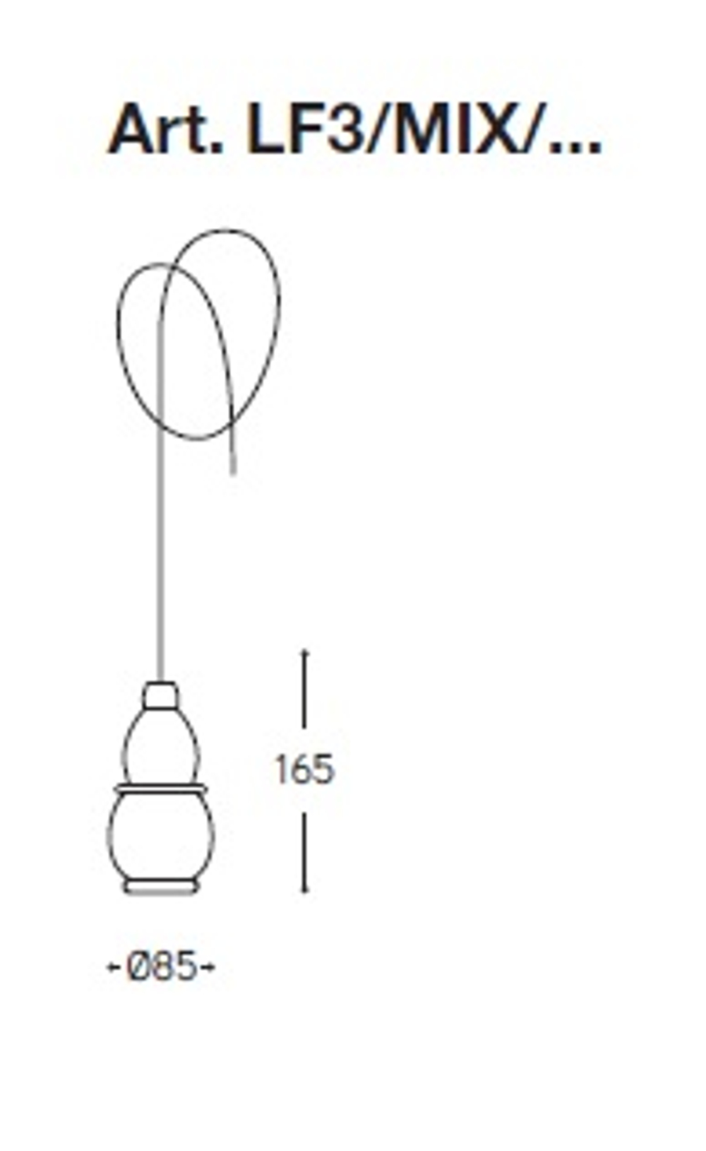 Fate Art.LF3/MIX/AUMATT