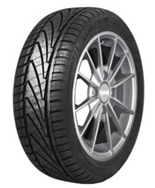 Купить Легковая шина CONTYRE Vegas 195/50R15 82H