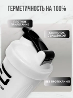 ШЕЙКЕР PROFITNESSLAB, 600 МЛ