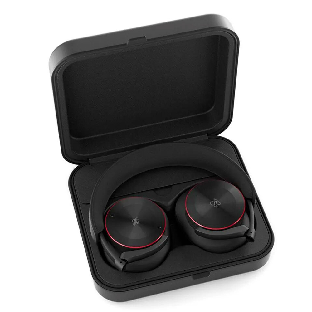 Беспроводные полноразмерные наушники Bang & Olufsen Beoplay H95, Ferrari Edition