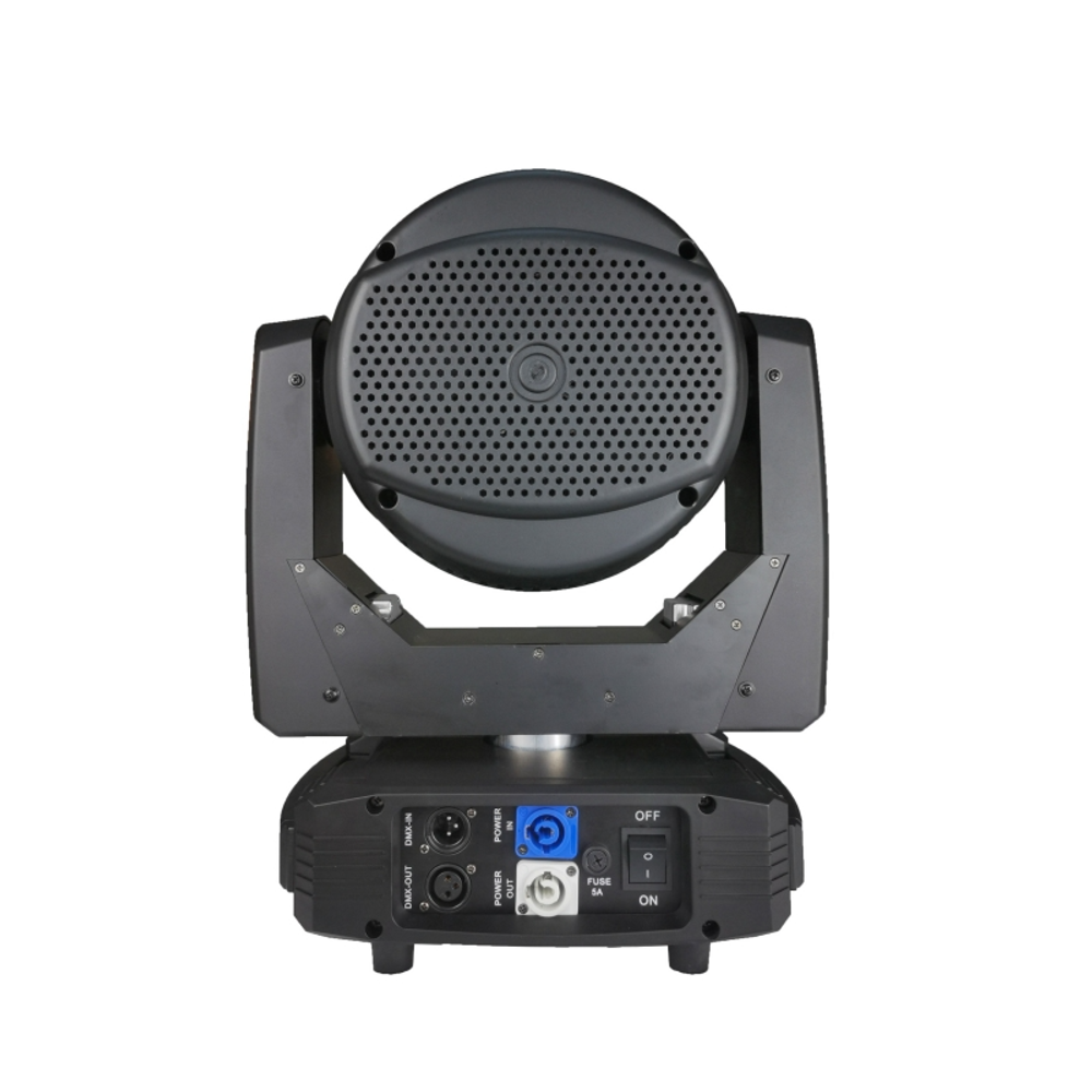A740 7x40W LED Bee Eyes Wash Beam
