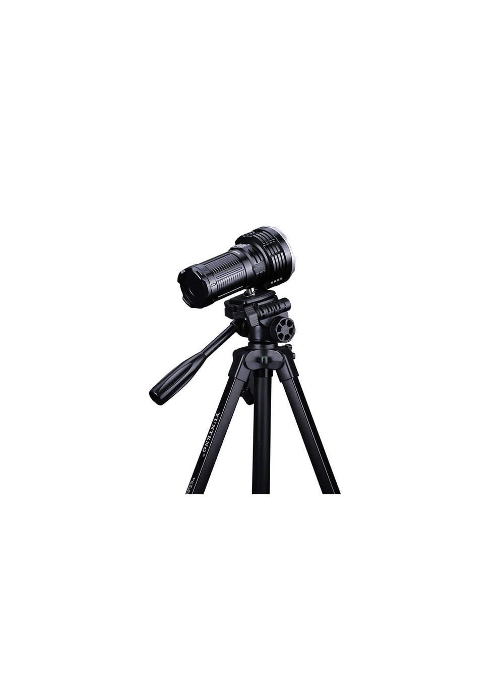 Фонарь Fenix поисковый LR50R 12000 люмен