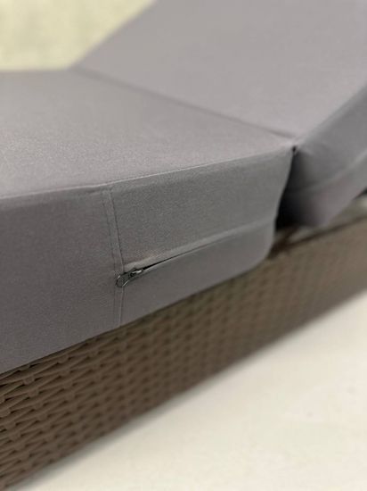 Матрас для шезлонга Mattress Acrylic