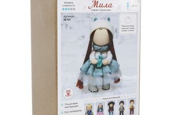 ИЗГОТОВЛЕНИЕ ИГРУШЕК