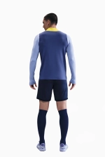 Кофта Nike Atletico Madrid 25/26 Strike - темно-синий