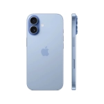Смартфон Apple iPhone 17 256 GB (Без RuStore, Blue) (1Sim+Esim)