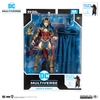 Фигурка McFarlane Toys Wonder Woman (Металл)