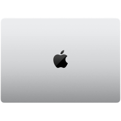 Ноутбук Apple MacBook Pro 14 M5 (2025) 16+1 ТБ серебристый MDE54