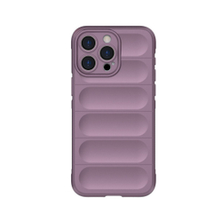 Противоударный чехол Flexible Case для iPhone 15 Pro Max