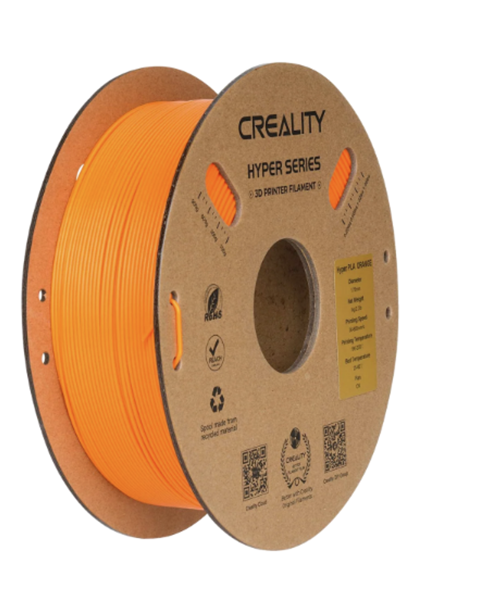 Creality Hyper Series PLA