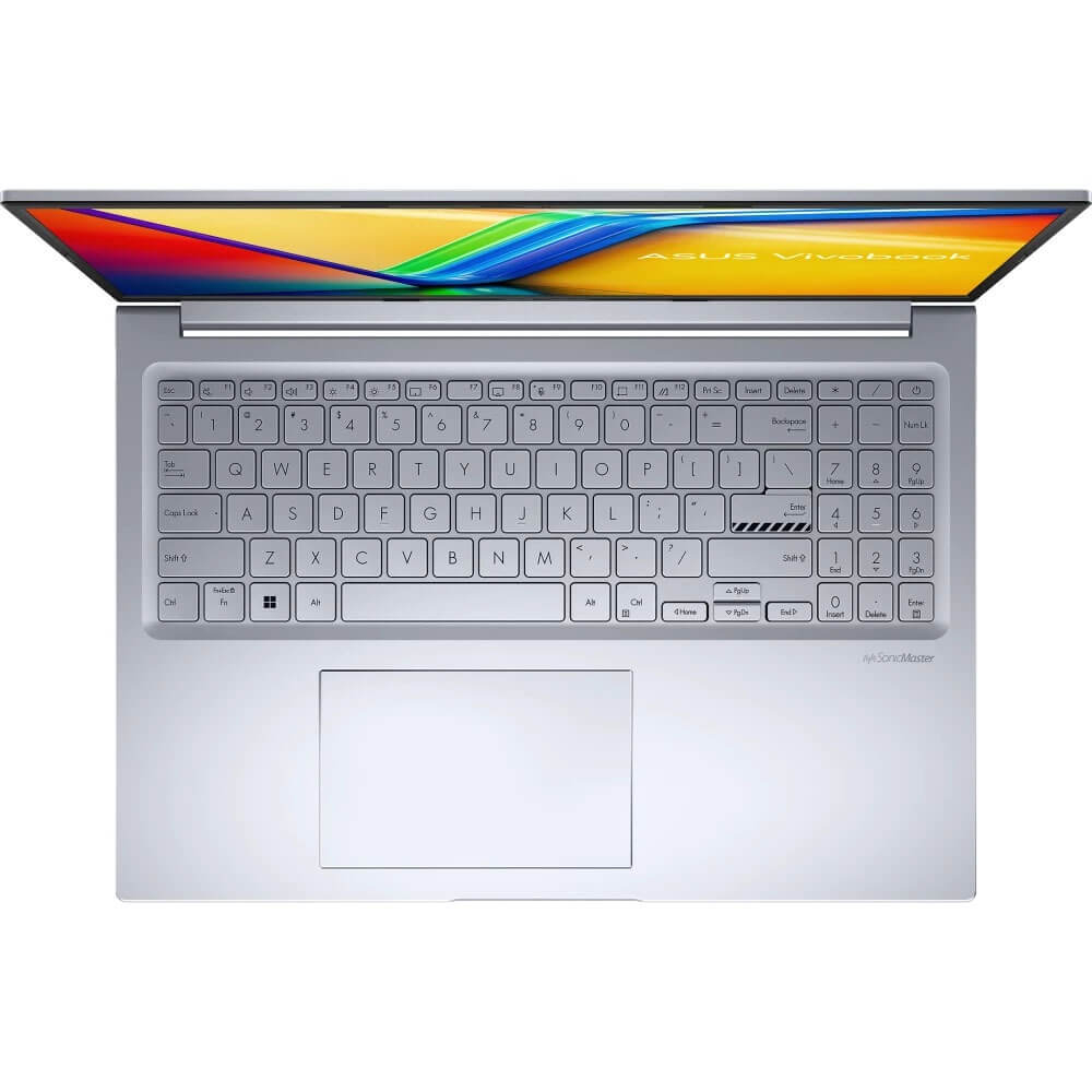 Ноутбук ASUS M3604YA-MB252 (90NB11A2-M00BL0)