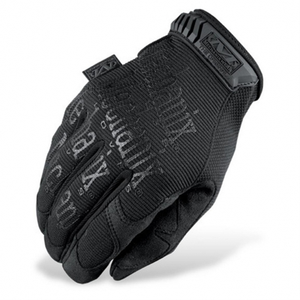 Перчатки Mechanix Original Covert размер S