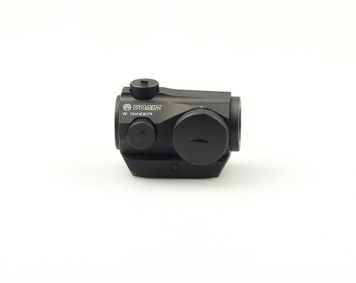 Коллиматорный прицел ПК 1х20 AVIS Weaver military