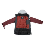 Крутка мужская CORDON II JACKET (phantom) (M)