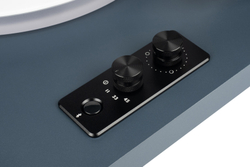 Проигрыватель виниловых дисков Phaze Audio CELINE Цвет: Океанический синий [Ocean Blue]