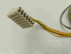 LS60840L кт224 Комплект проводов для стиральной машины AEG LS60840L б/у