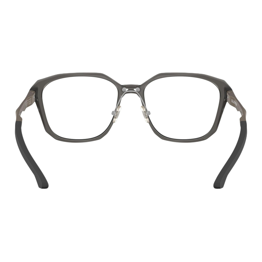 Oakley Original Design Injection Molded Memory Plastic Square Prescription Очки