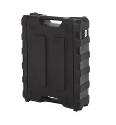GATOR G-PRO-2U-19 - рэковый кейс, 2U, стальные рельсы, пластик
