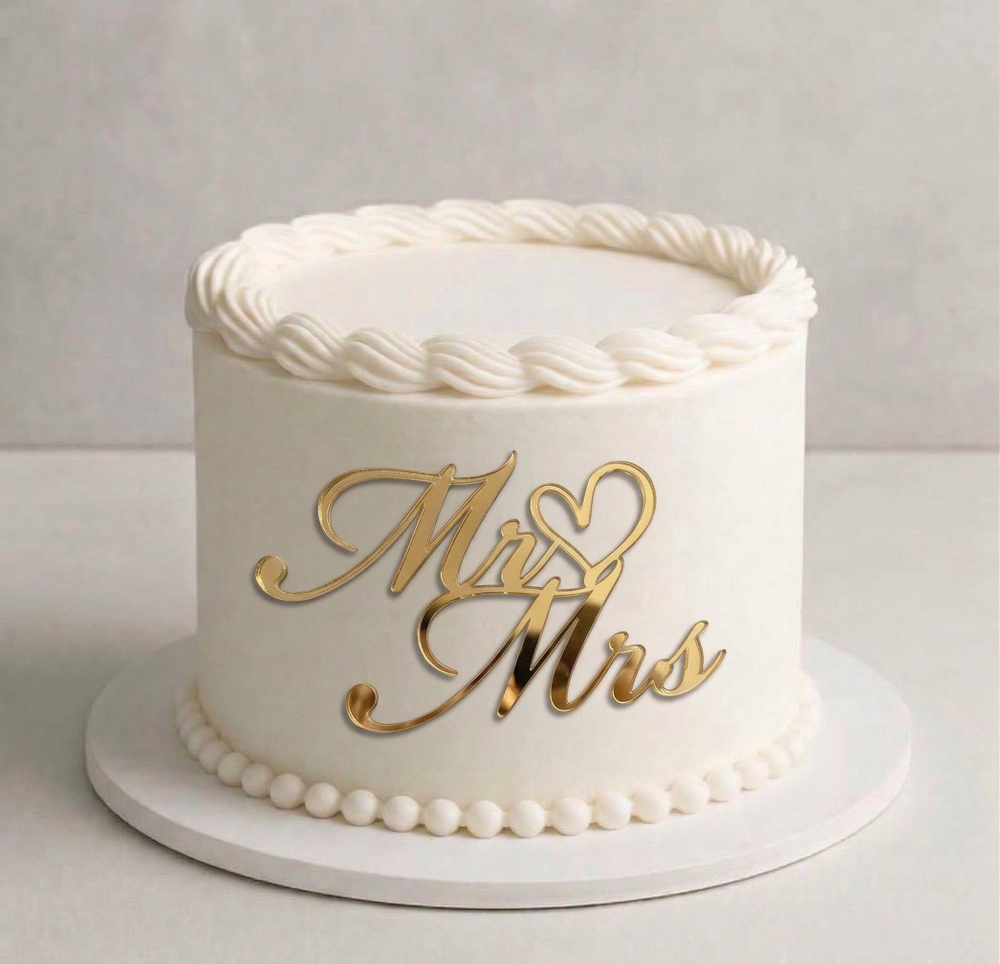 Mr&Mrs