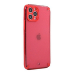 Чехол для iPhone 12 Pro Max, 012461 Розовый