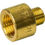 Переходник STOUT 1/4"x1/8" ВР/НР