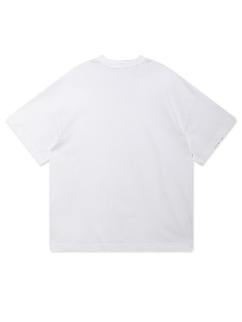 Футболка Кор. Рукав S/s Chapter Script T-shirt