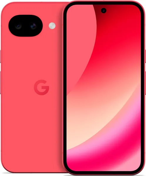 Смартфон Google Pixel 10a 8/256 ГБ Красная ягода | Berry (Global)