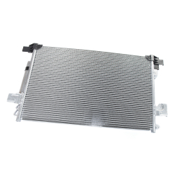 Радиатор кондиционера PSA C-Cross/4007/MITSUBISHI Lancer X/Outlander II GANZ GIC06049