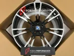 КОВАНЫЕ ДИСКИ для BMW M5