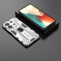 Противоударный чехол с подставкой Transformer для Xiaomi Redmi Note 13 5G