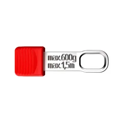 Клипсы для устройств защиты от падения TetheredTool Clip Knipex 00 62 10 TR