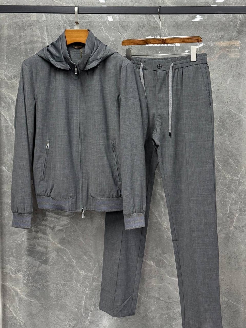 Спортивный костюм Loro Piana