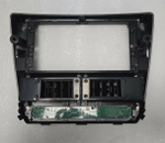 Установочный комплект для SUBARU Forester 2008-2013 KUBERG AW-1212