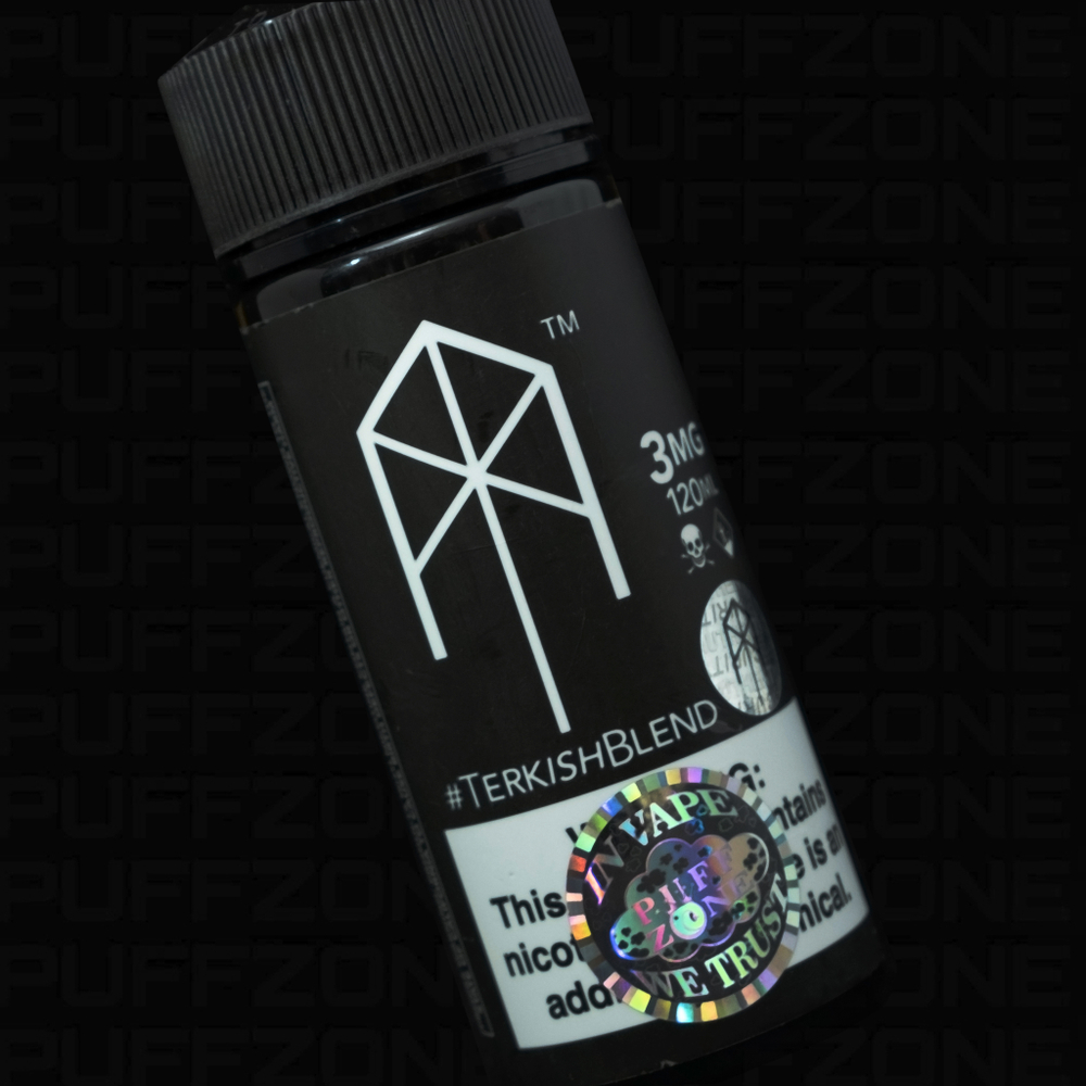 Flavour Concentrate M. Terk