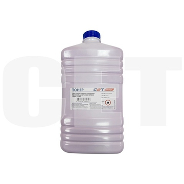 Тонер Type 523 для RICOH Aficio MPC2503/Aficio SPC830 (Japan) Magenta, 500г/бут, (унив.), OSP0523M500