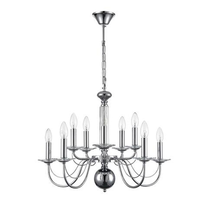 Подвесная люстра Lumion INCANTO 8034/10