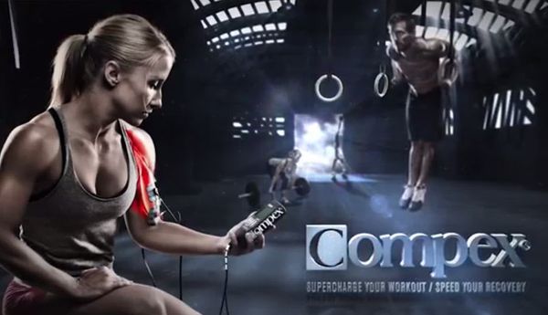 Советы Compex: как продлить срок службы электродов Советы Compex: как продлить срок службы электродов