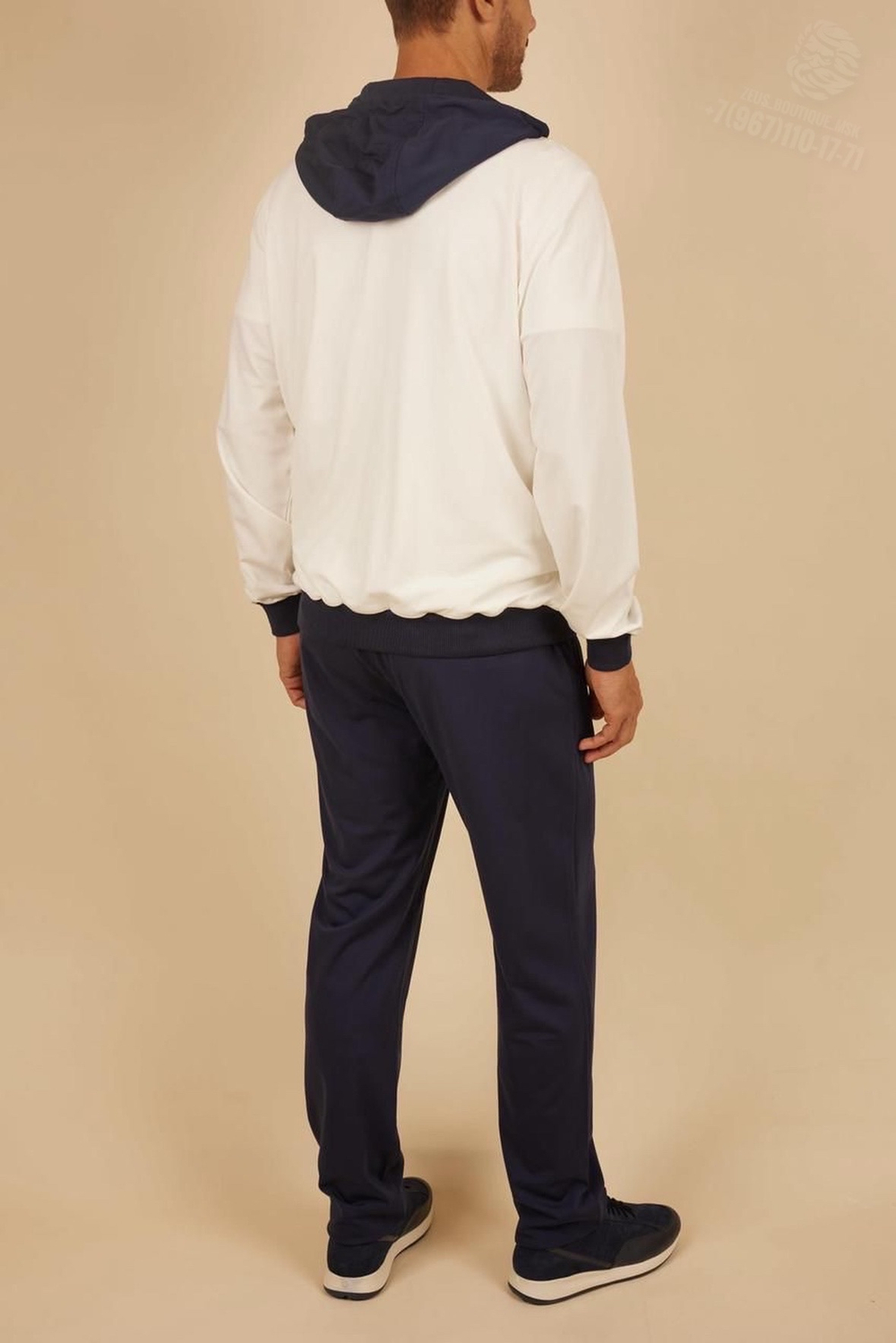 Спортивный костюм Brunello Cucinelli