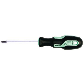 Отвертка NAREX S line Profi РН-1 l=80 839301